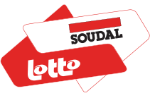 Lotto Soudal kiest voor DNCS voor de beveiliging van zijn fietsenstalling