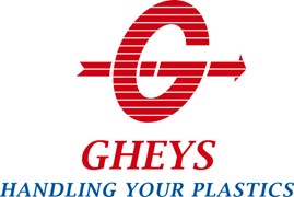 Toegangscontrole voor verschillende vestigingen bij Gheys