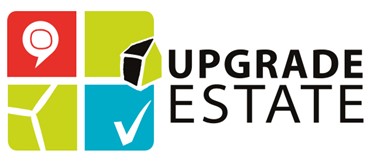 Upgrade Estate introduceert innovatieve toegangscontrole en supersnel internet in nieuwe projecten